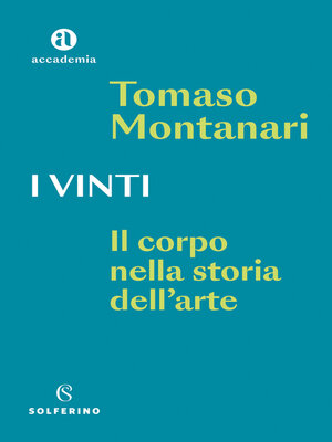 cover image of I vinti